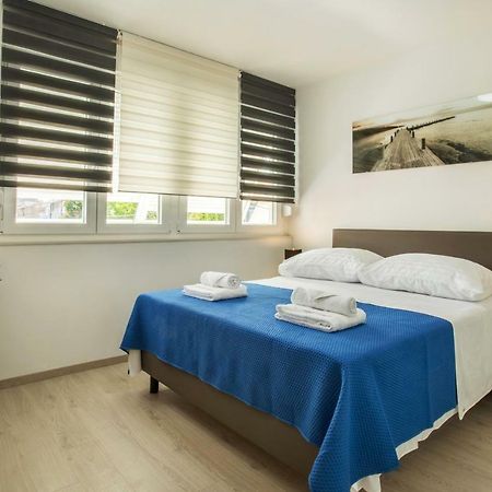 Ac Apartment With 2 Bedrooms And 2 Bathrooms-Free Private Parking Split Eksteriør bilde