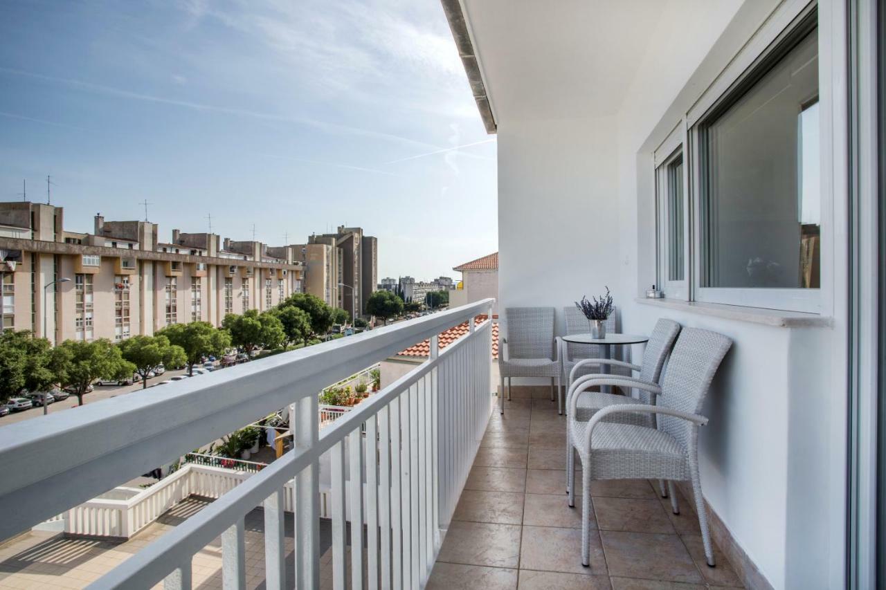 Ac Apartment With 2 Bedrooms And 2 Bathrooms-Free Private Parking Split Eksteriør bilde